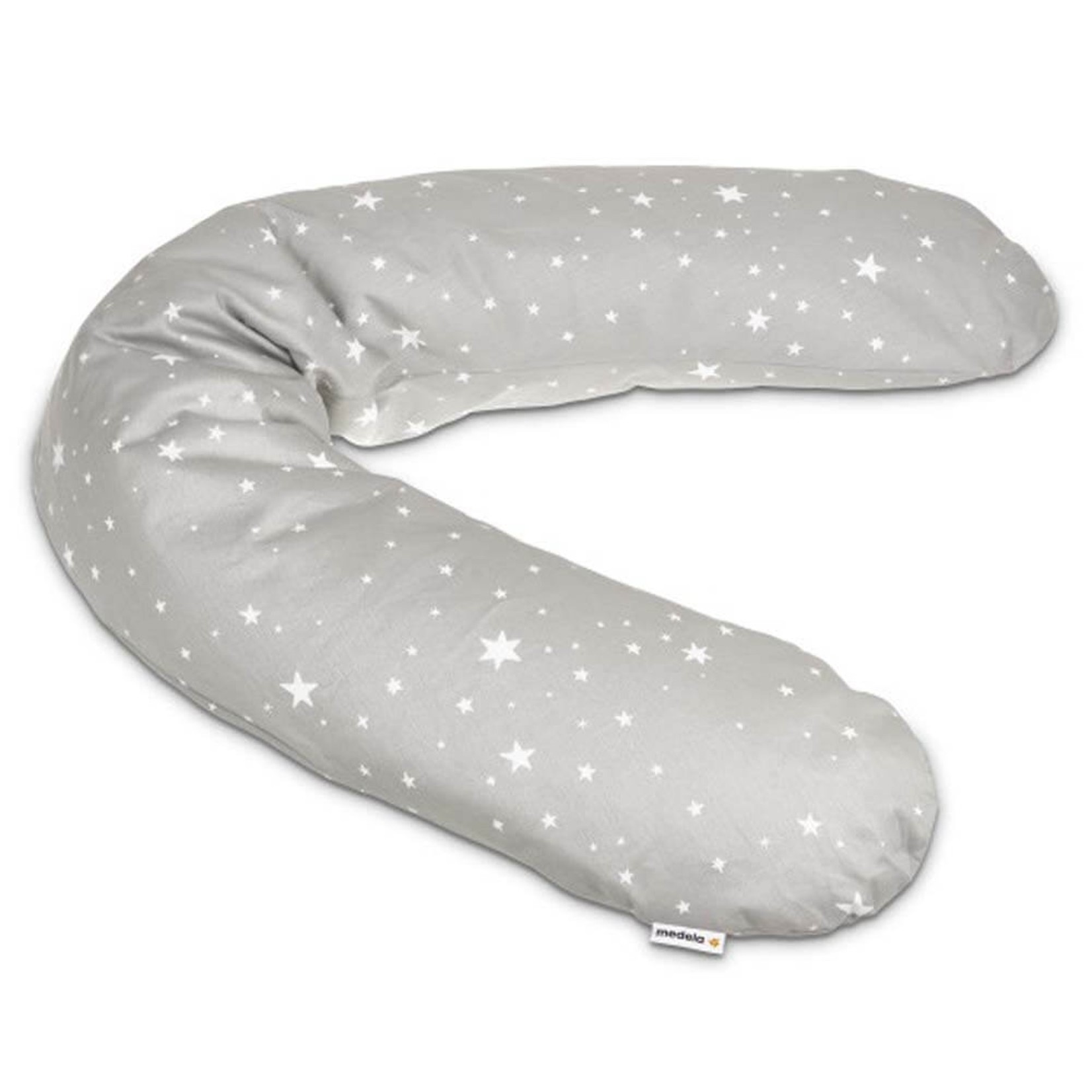 Medela Maternity and Nursing Pillow Grey