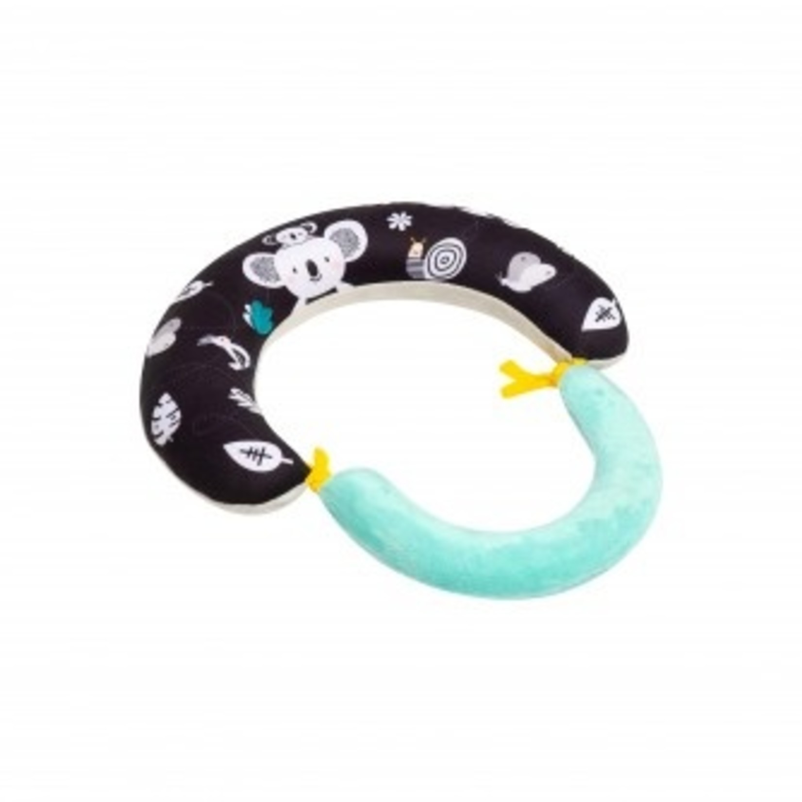 Taf Toys 2 in 1 Tummy Time Pillow 0m+