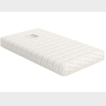 Boori Breathable Mattress 119 x 65 x 11cm (for compact cots)
