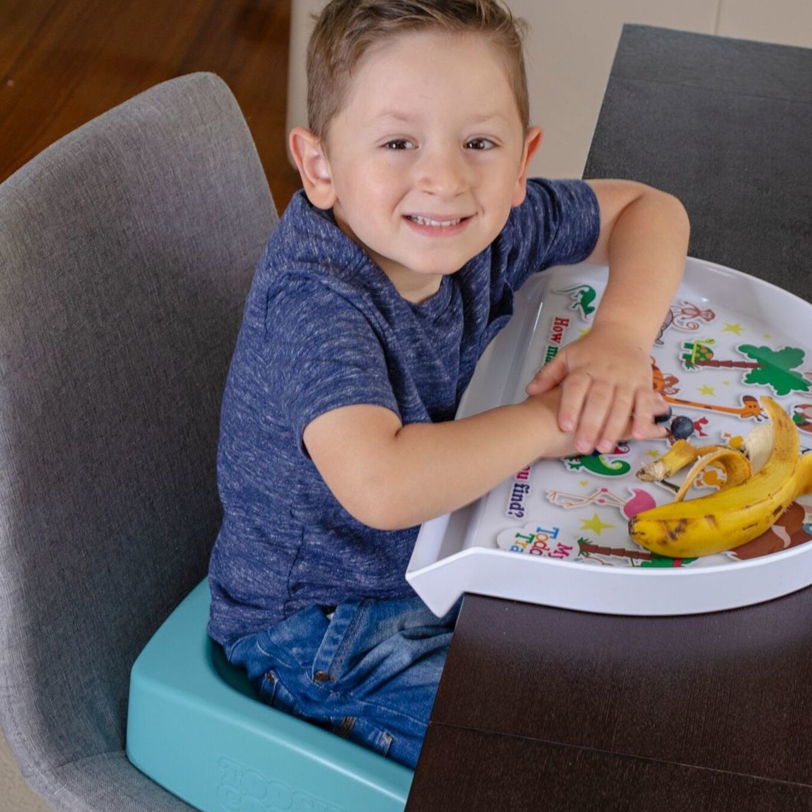 Brands4kids TooshCoosh Booster Seat