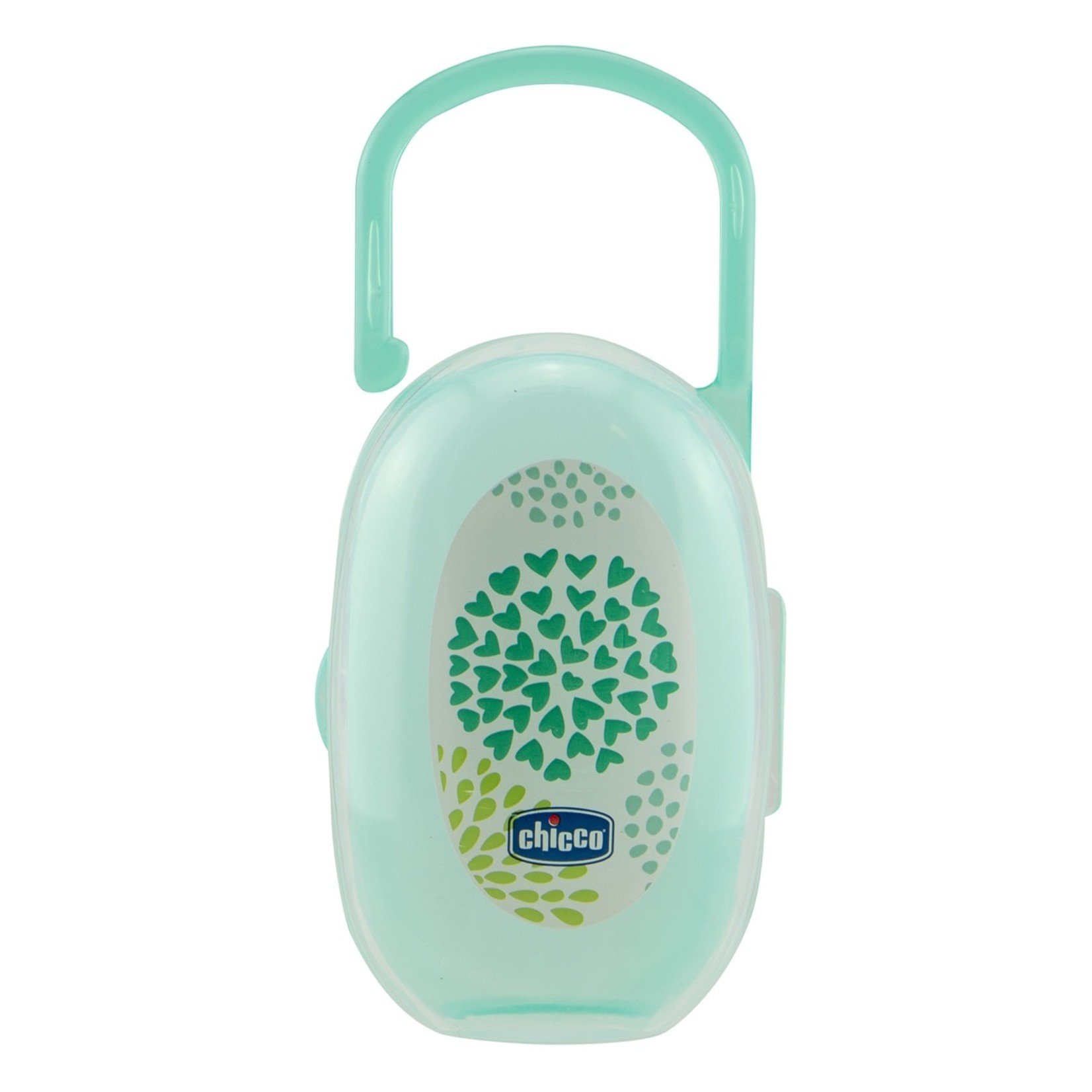 Chicco Neutral Soother Holder