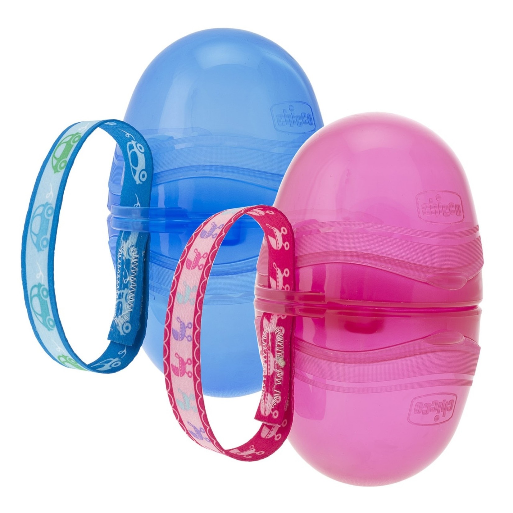 Chicco Double Soother Holder