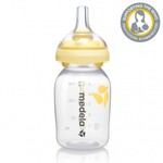 Medela Calma breastmilk bottle