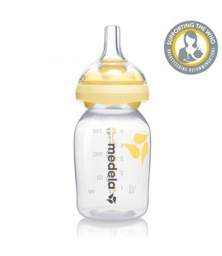 Medela Calma breastmilk bottle