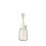Pigeon Weaning Bottle with Spoon 120ml