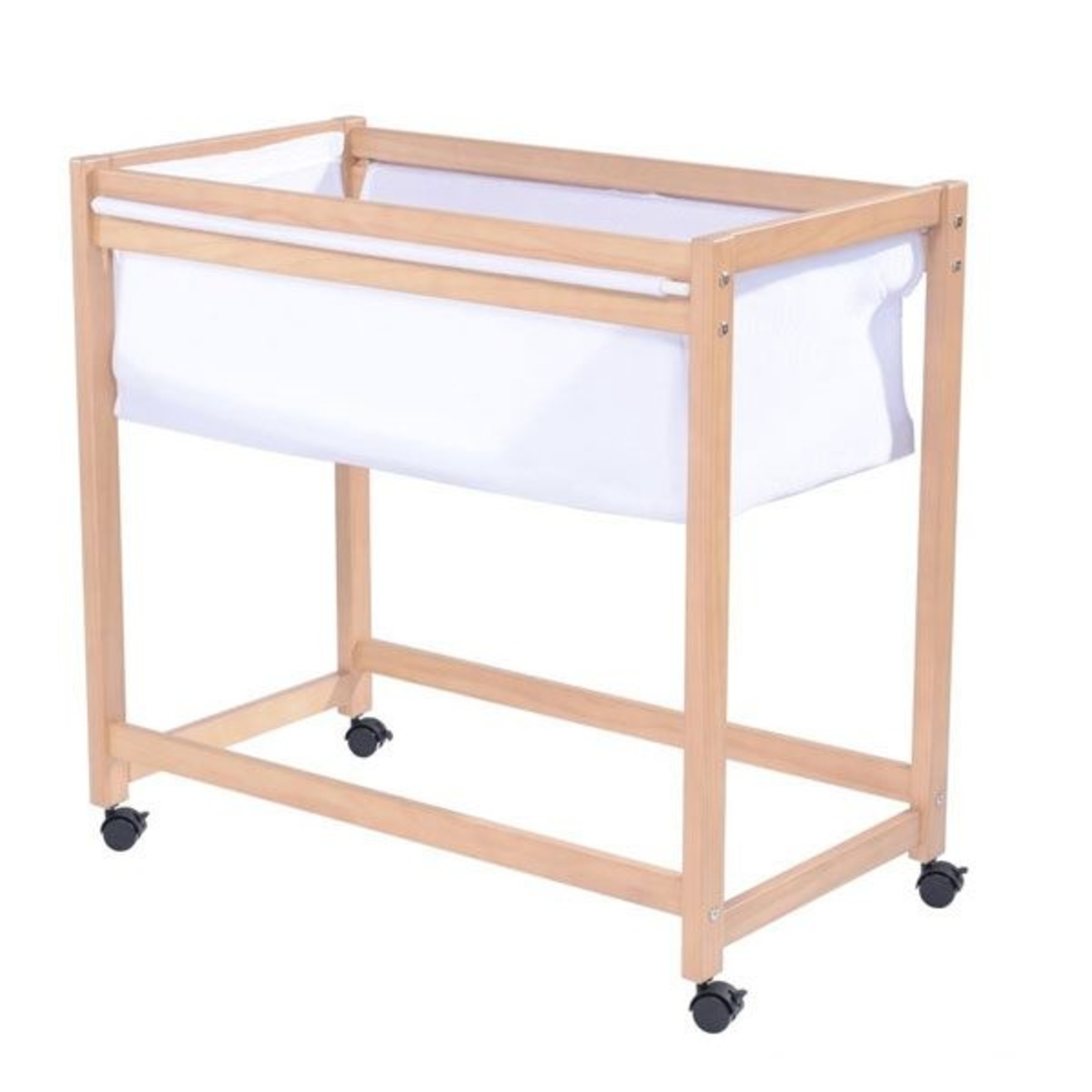 rascali bassinet