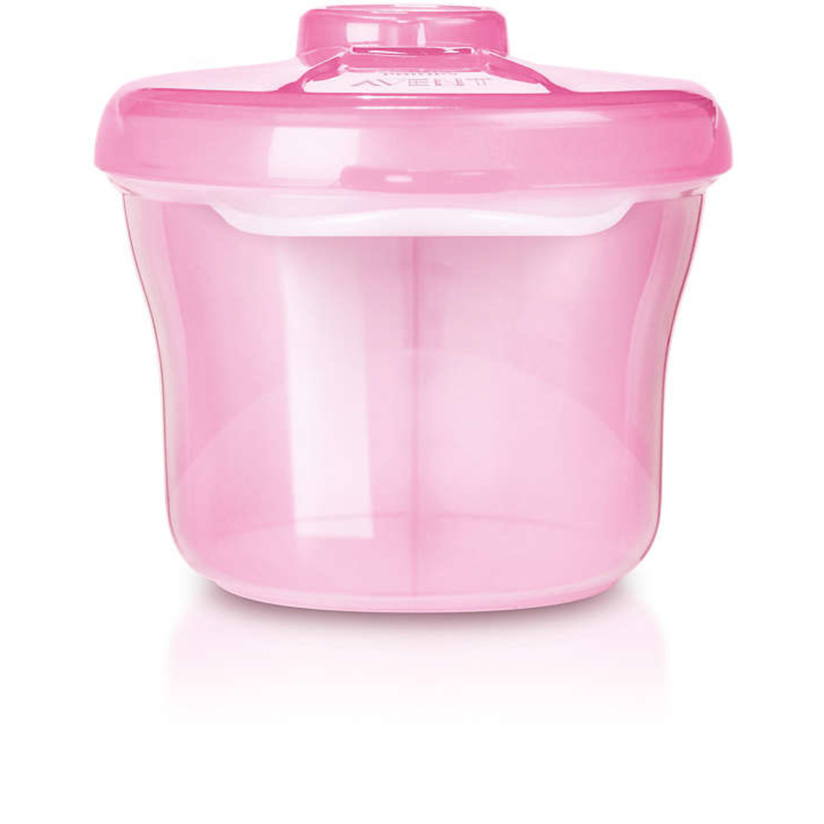 PHILIPS AVENT Milk Powder Dispenser-Pink