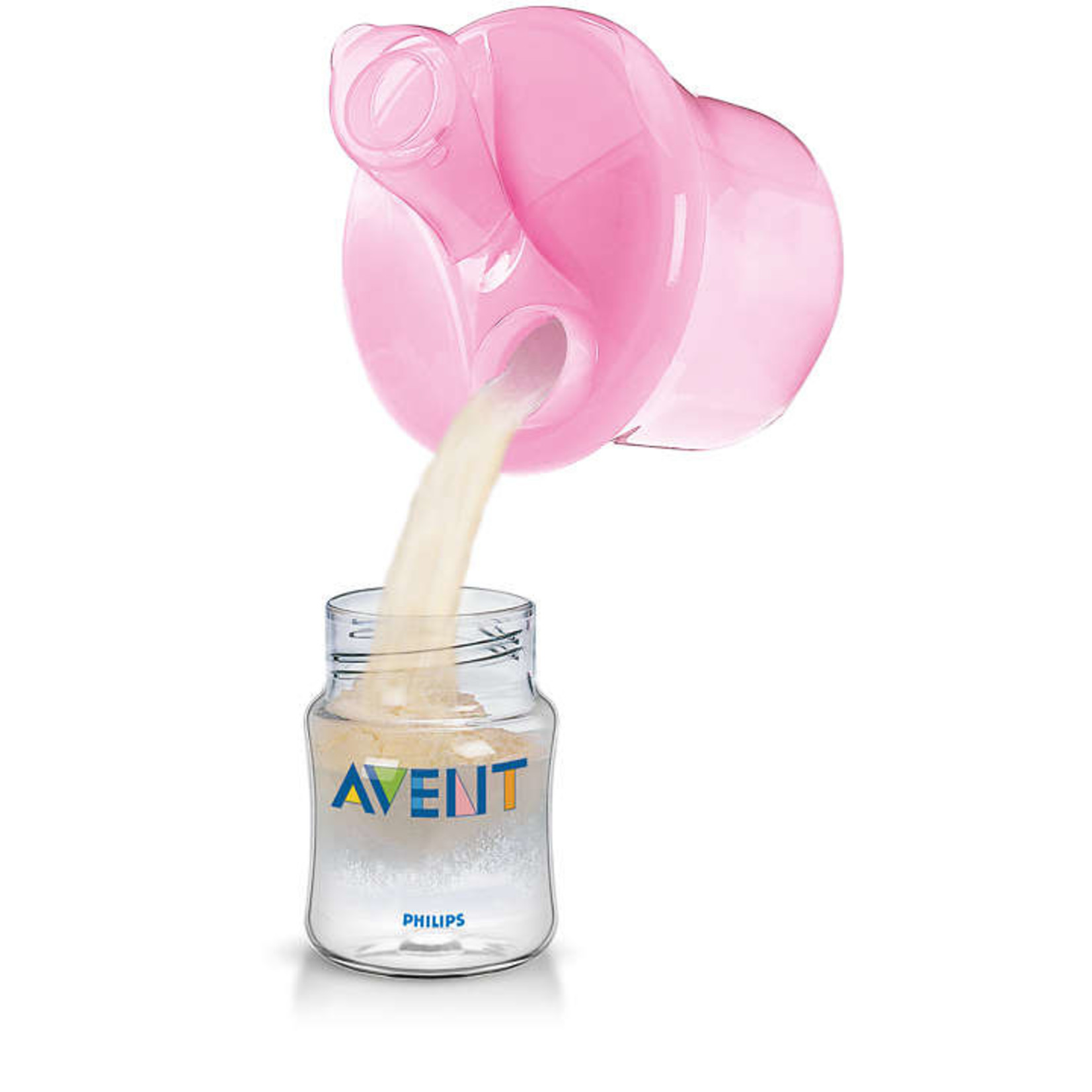 Avent Milk Powder Dispenser Whole Bubs