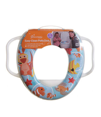 Dreambaby SOFT POTTY SEAT