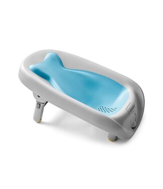 Skip Hop MOBY RECLINE & RINSE BATHER