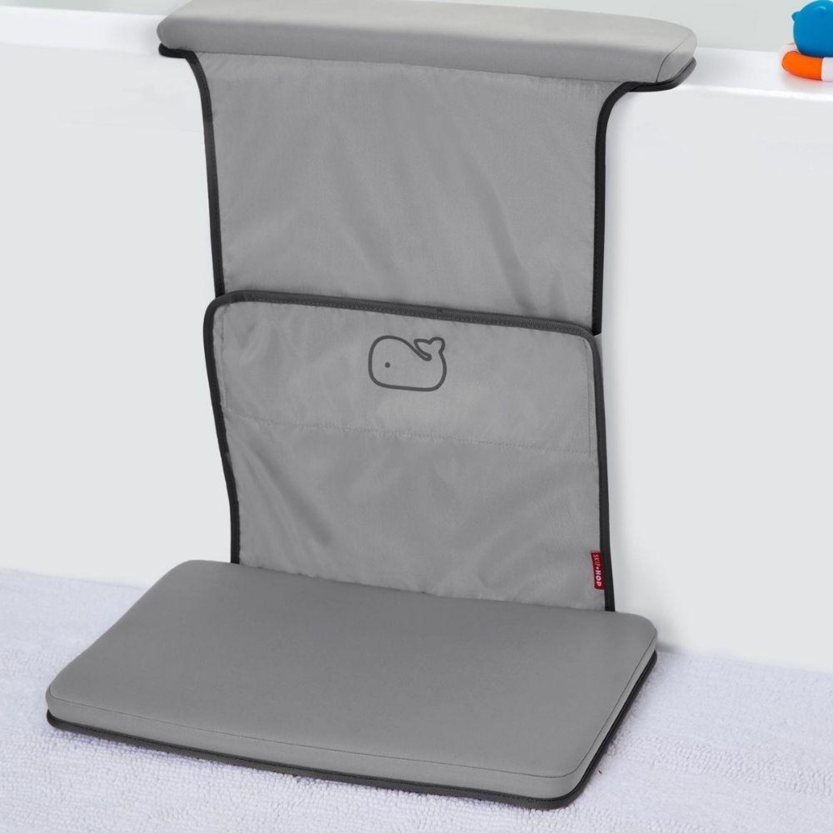 Skip Hop MOBY ALL-IN-ONE ELBOW SAVER & KNEELER