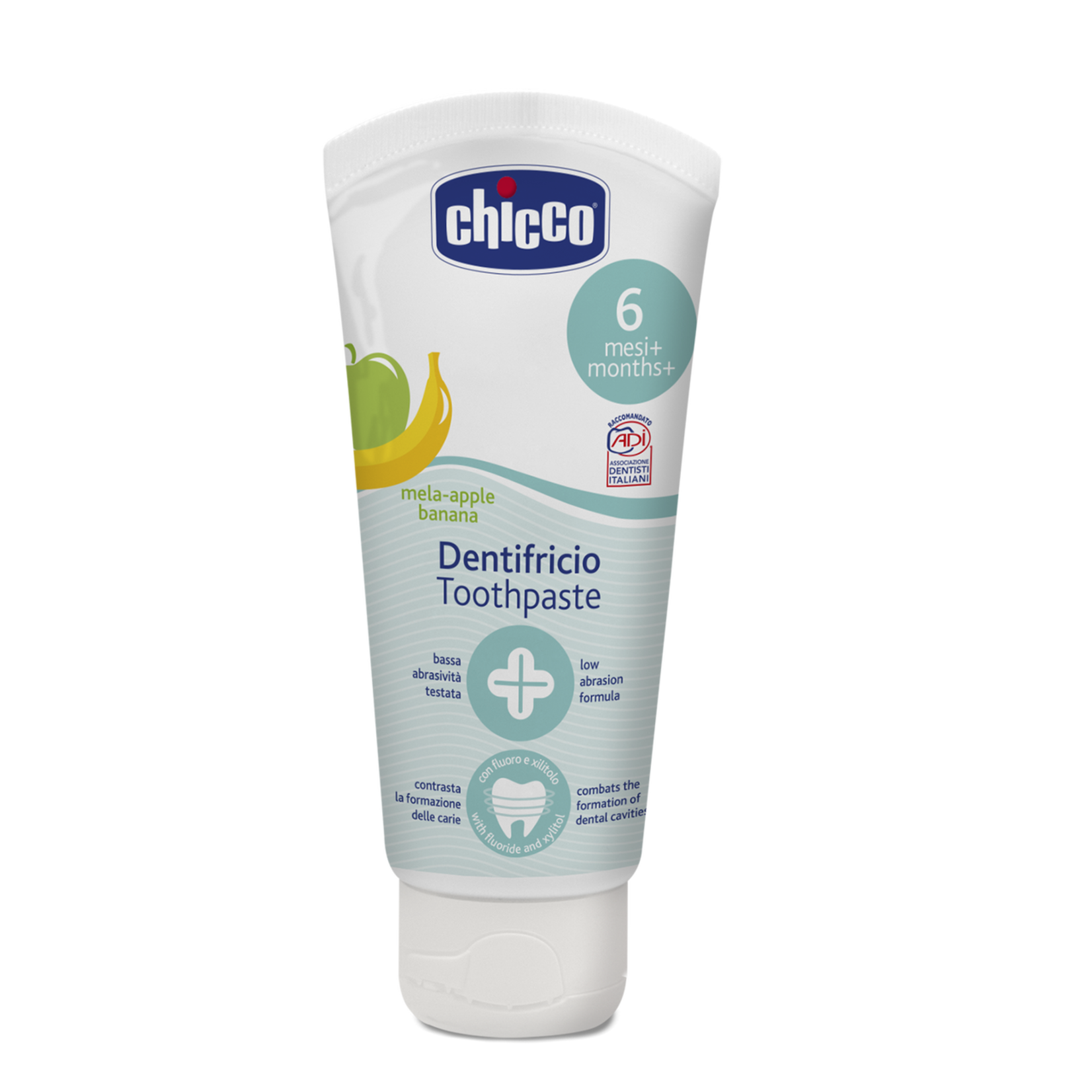 Chicco Toothpaste 50ml