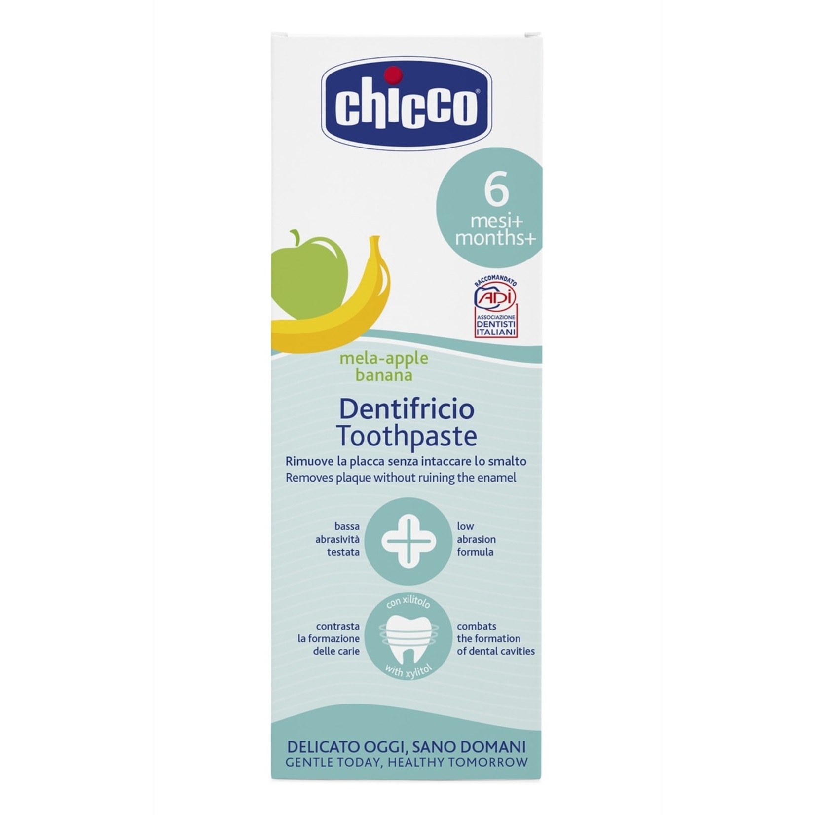 Chicco Toothpaste 50ml