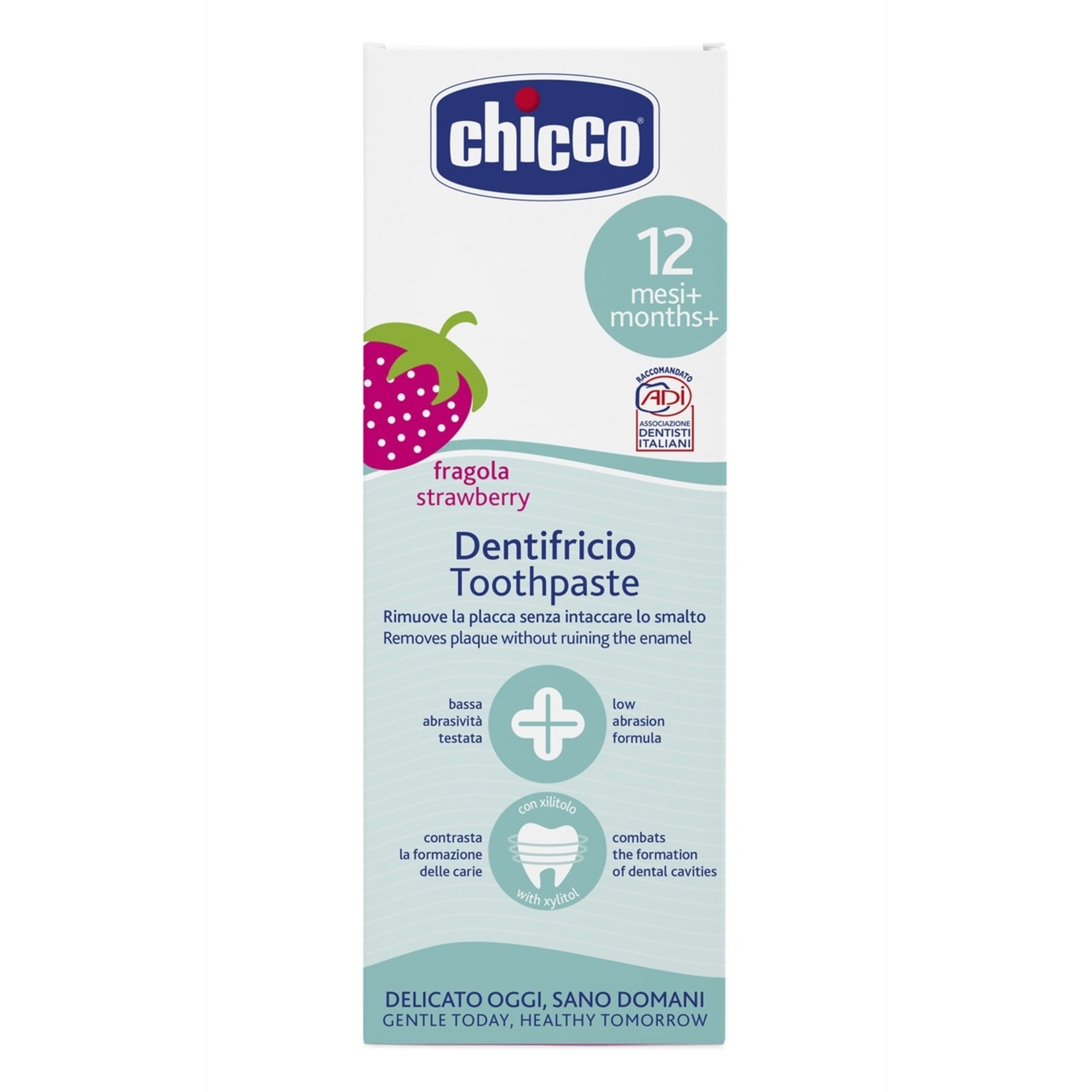 Chicco Toothpaste 50ml
