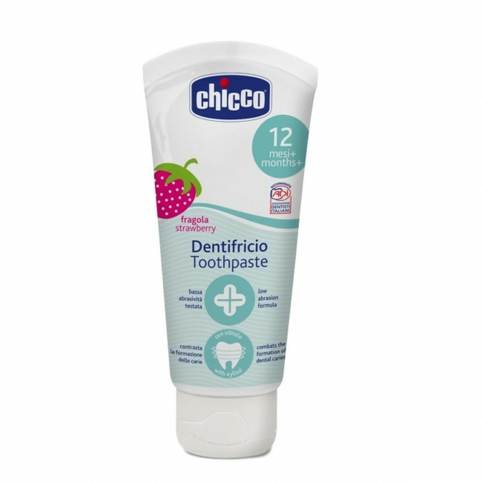 Chicco Toothpaste 50ml