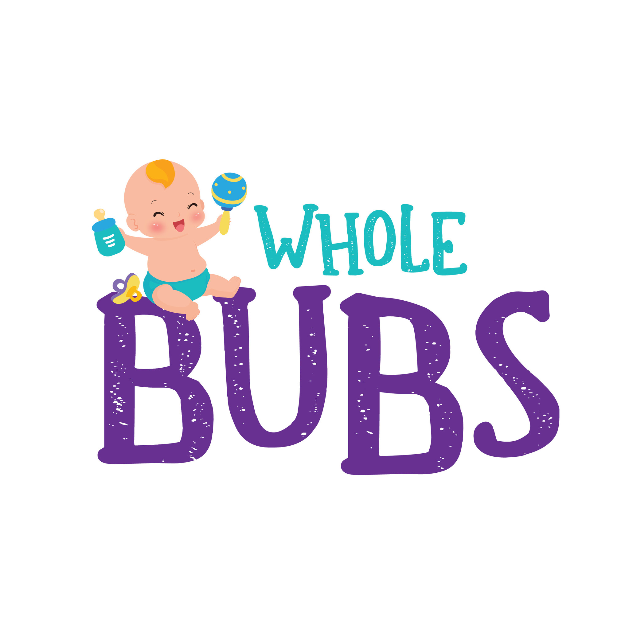VIP PROGRAM Whole Bubs