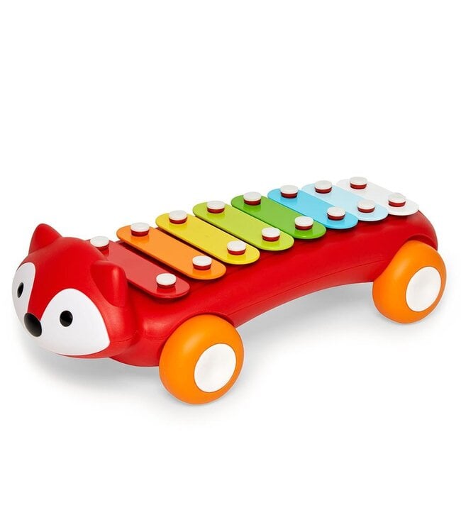 Skip Hop EXPLORE & MORE XYLOPHONE - FOX