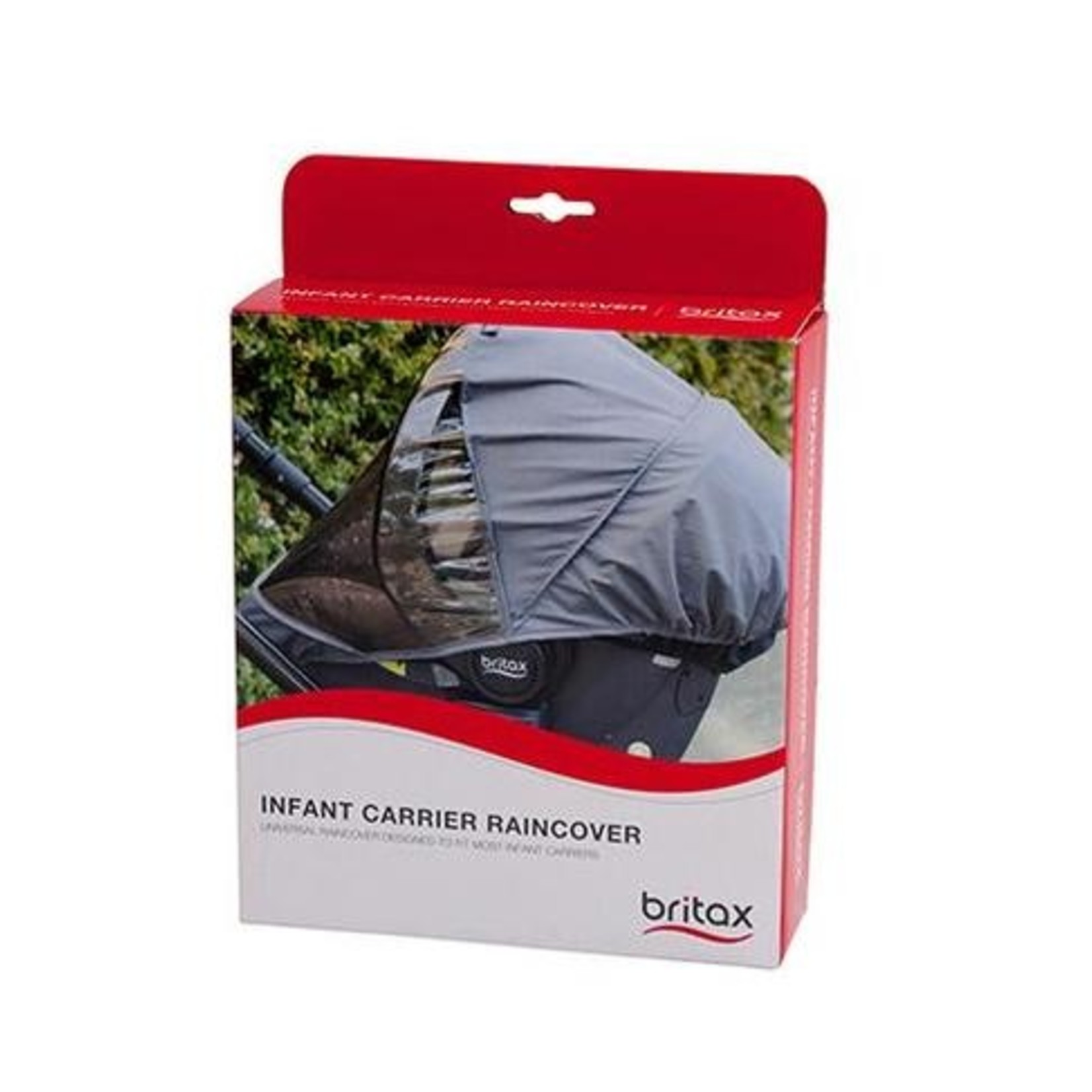 Britax Baby Capsule Raincover