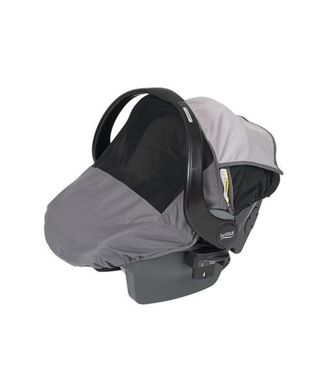 Britax capsule hot sale