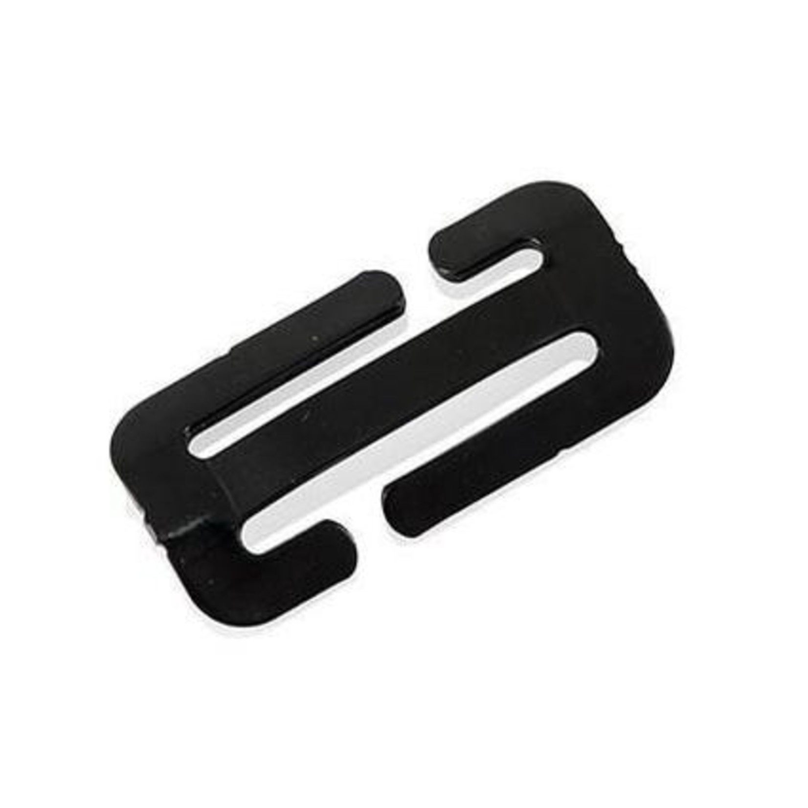 Britax 3 Bar Gated Buckle