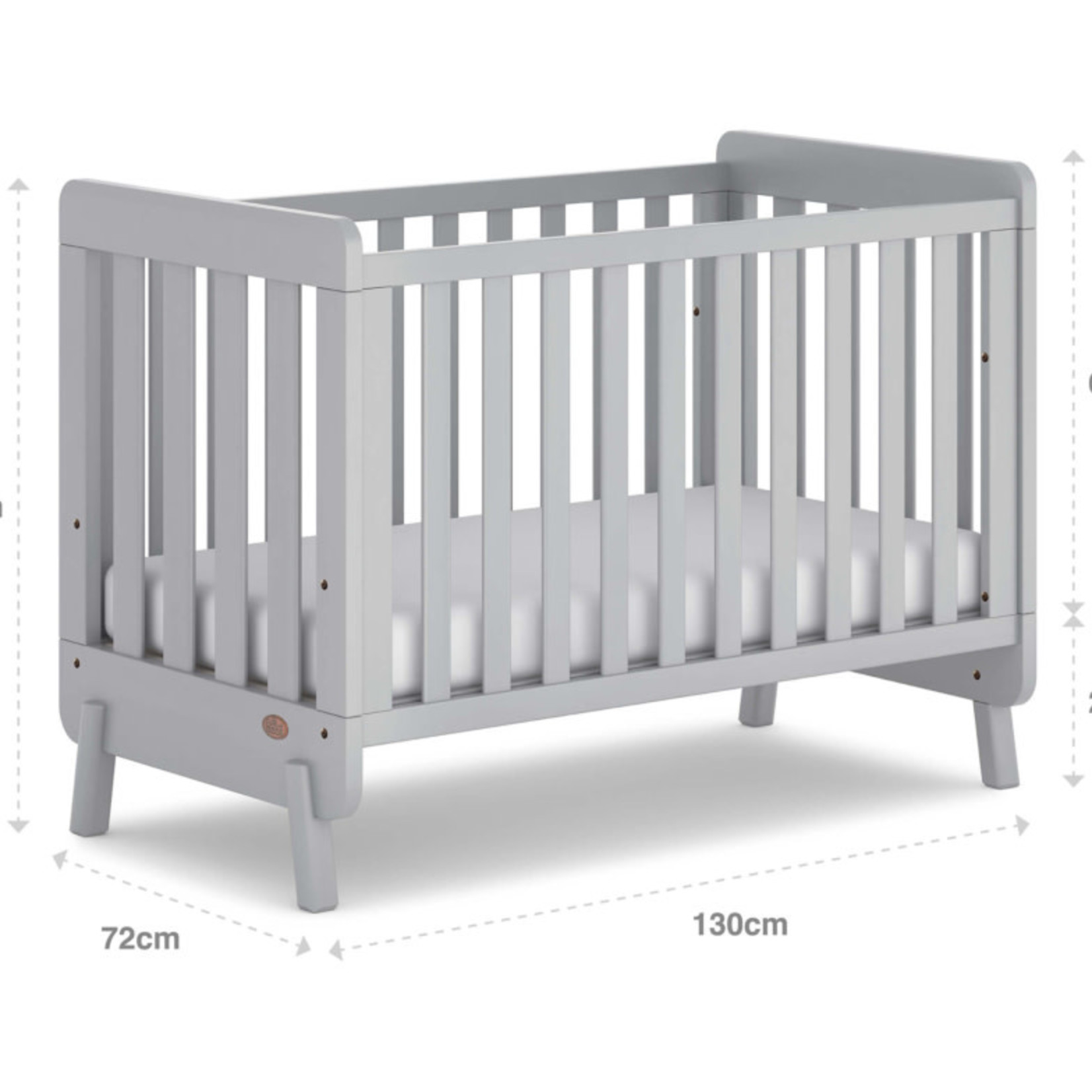 compact cot bed