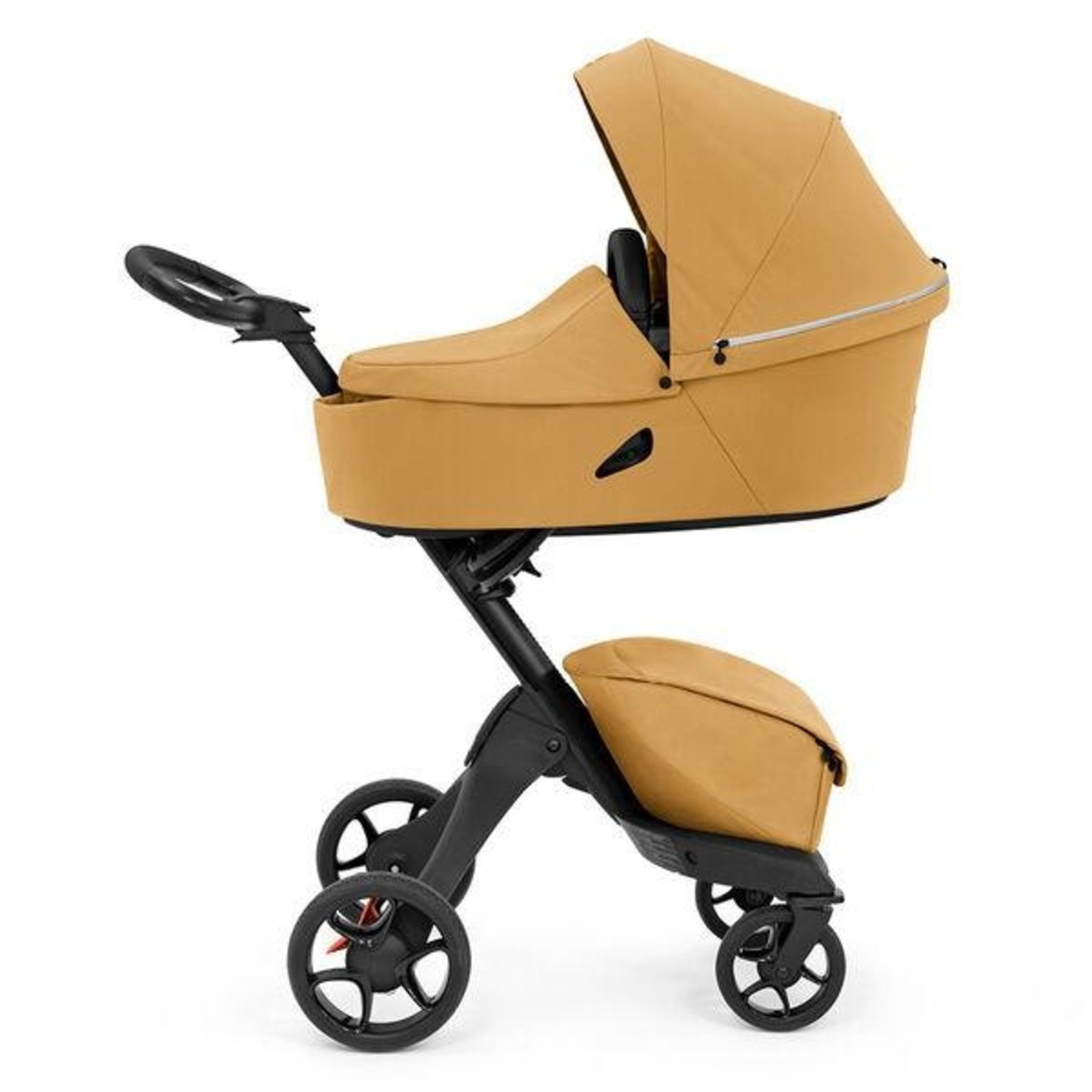 Stokke® Xplory® X Carry Cot-Golden Yellow