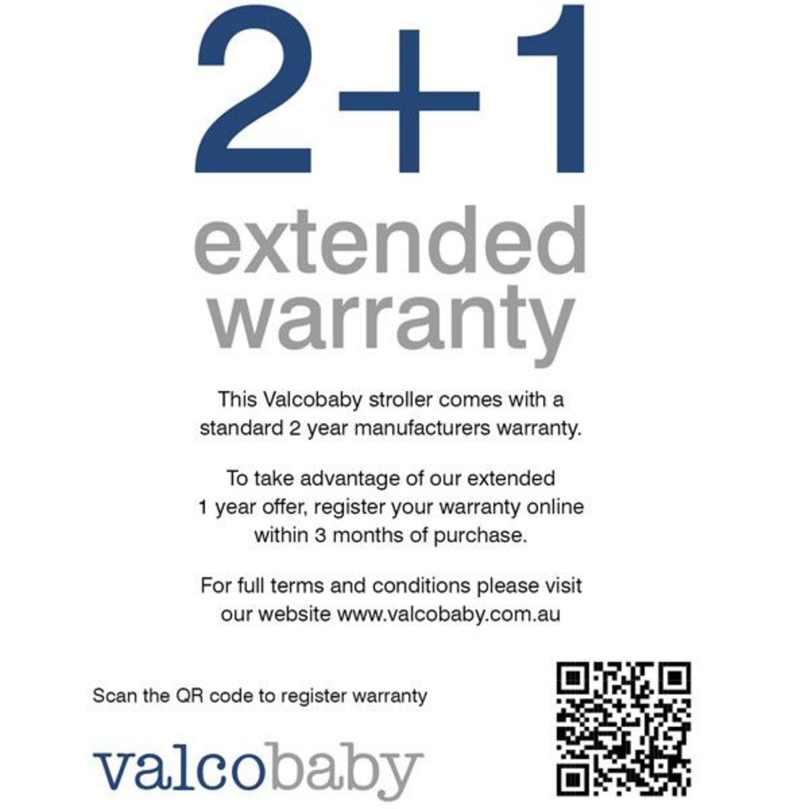Valco Baby Trend Ultra-Denim + Bonus Gift Total Value $74.9