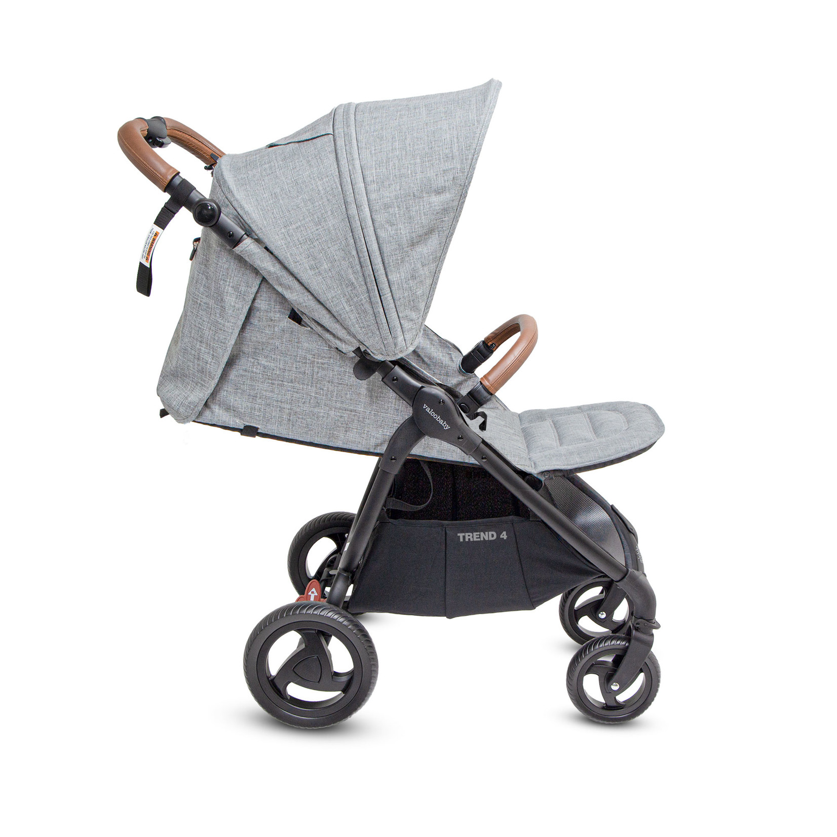 Valco snap 4 grey cheap marle