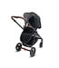 Valco Baby Trend Ultra-Ash Black+ Bonus Gift Total Value $74.9