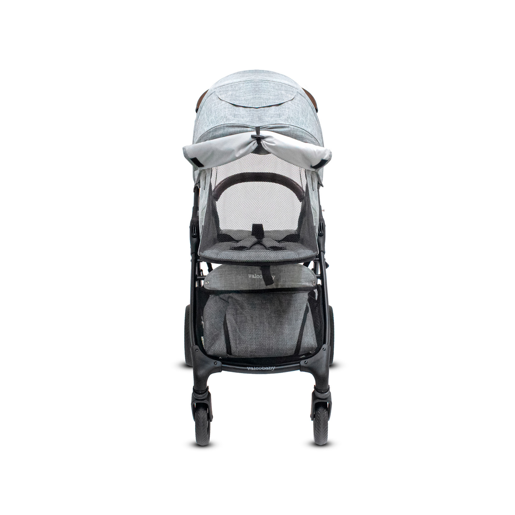 Valco Baby Trend Ultra-Grey+ Bonus Gift Total Value $74.9