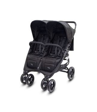 Valco Baby SNAP DUO-BLACK BEAUTY