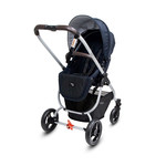 Valco Baby Velo Stroller-Navy