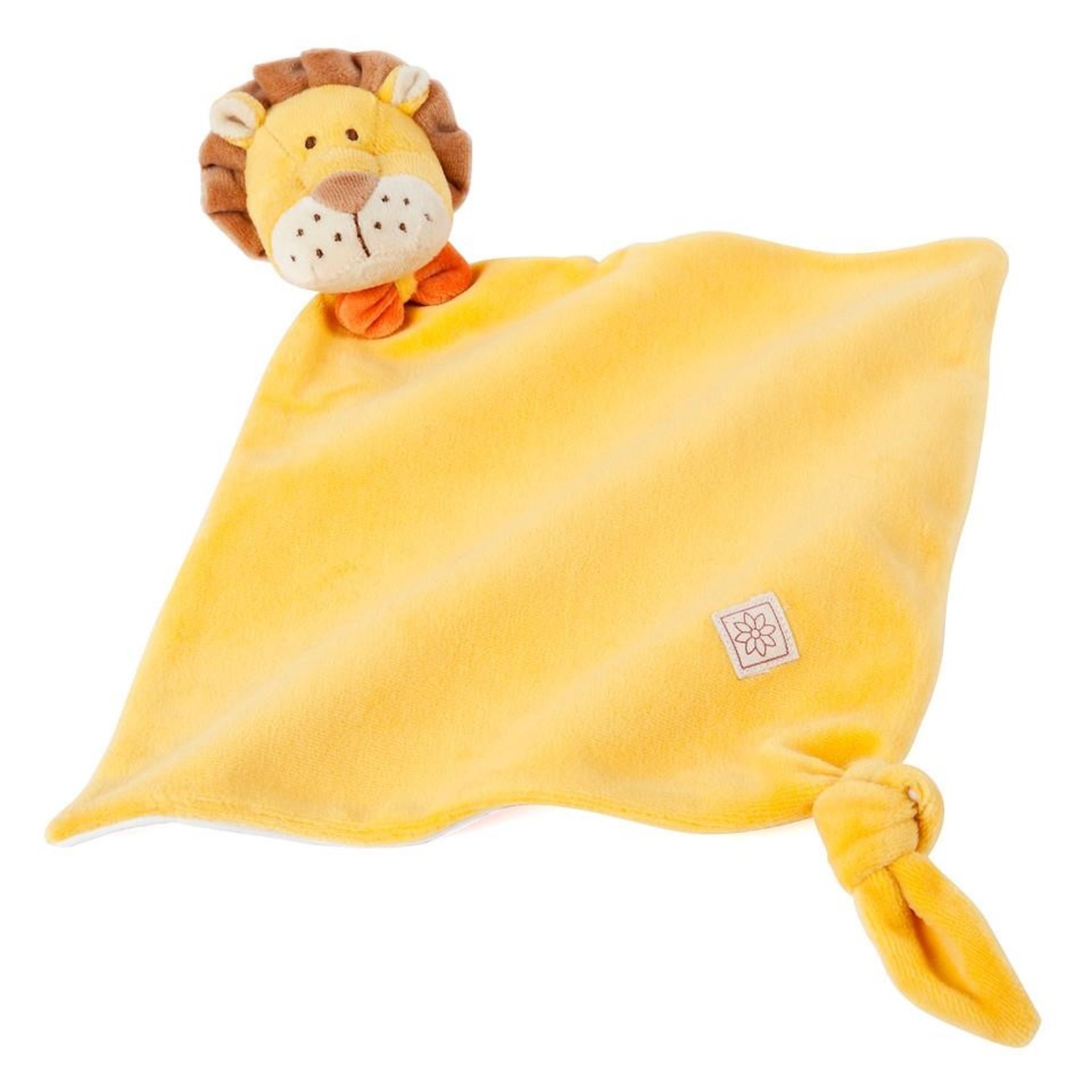 MiYim Lovie Blanket  Lion