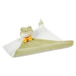 MiYim Lovie Blanket  Frog