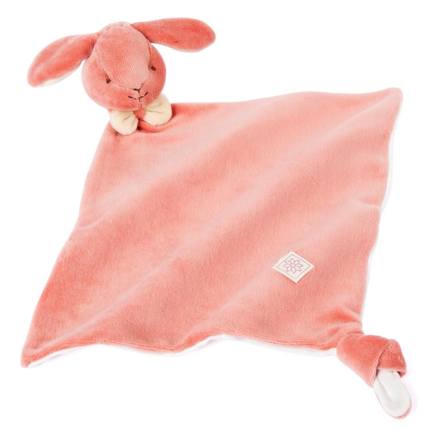MiYim Lovie Blanket  Bunny