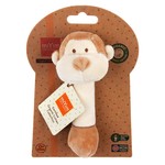 MiYim Stick Rattle  Monkey