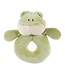 MiYim Ring Rattle Frog