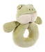 MiYim Ring Rattle Frog