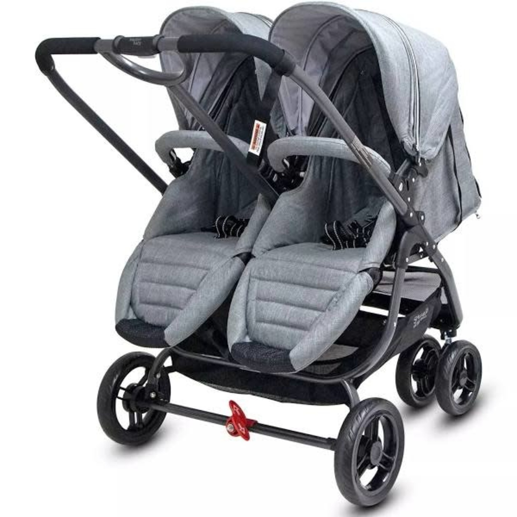 valco duo tailormade