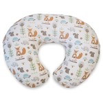 Chicco Boppy Pillow-Modern Woodland