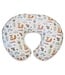 Chicco Boppy Pillow-Modern Woodland