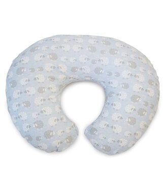 Chicco Boppy Pillow-Soft Sheep