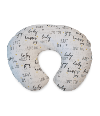 Chicco Boppy Pillow-Hello Baby