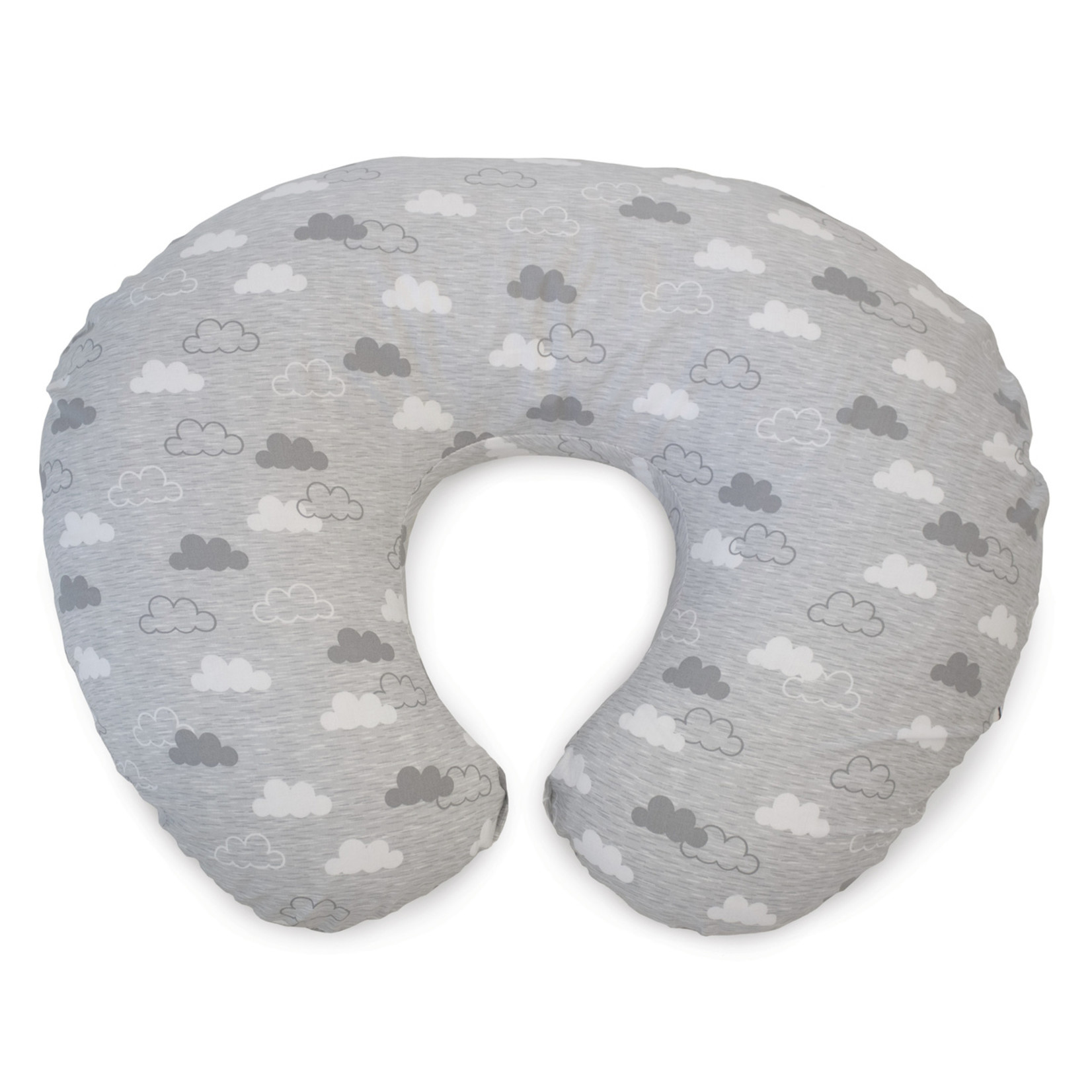 Chicco Boppy Pillow-Clouds