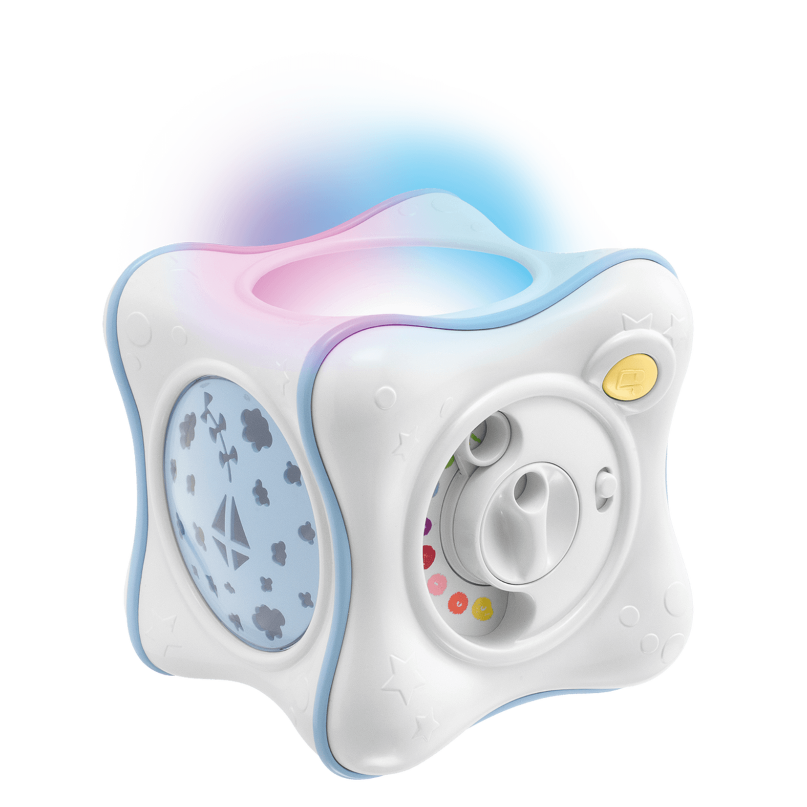 Chicco Chicco Rainbow Cube Projector