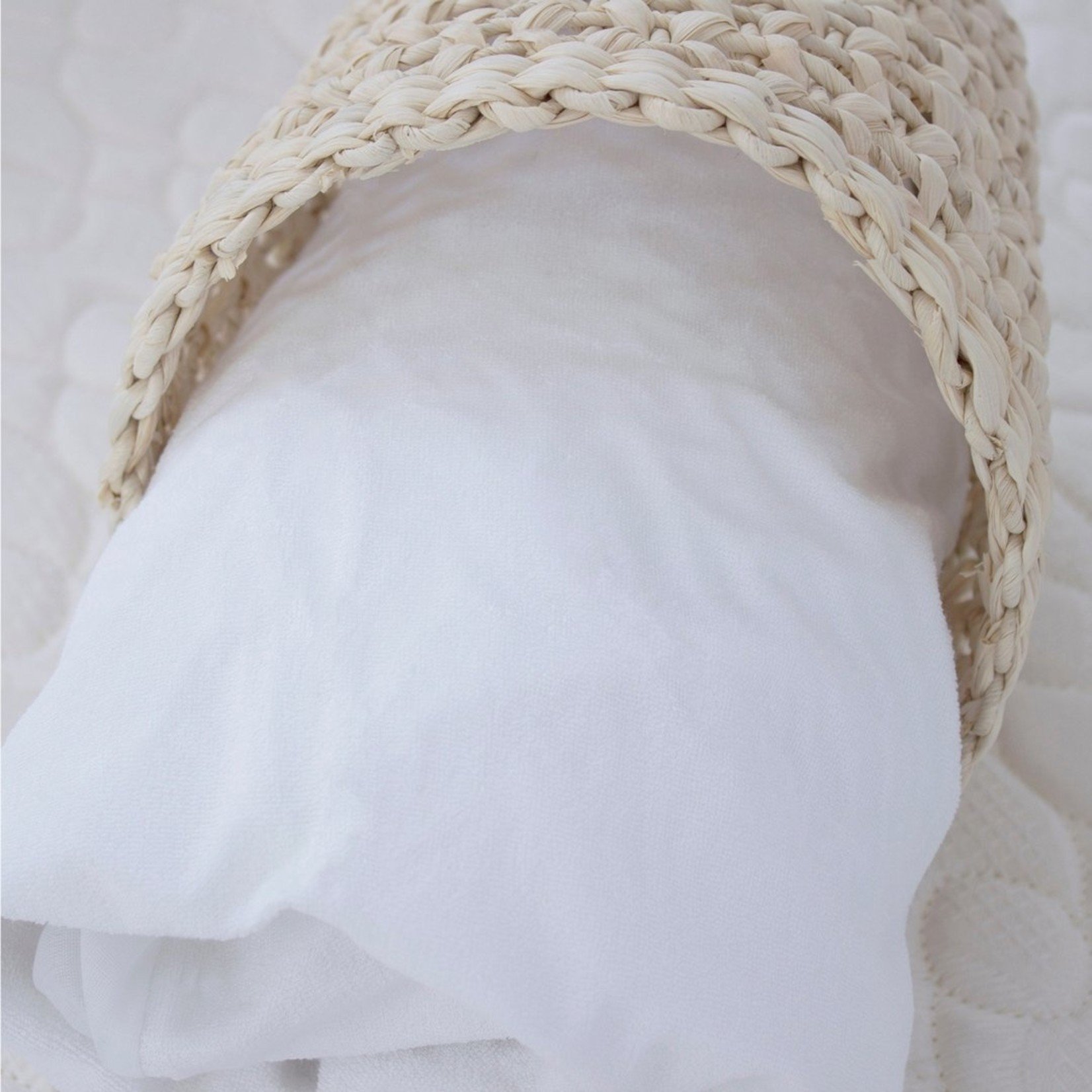 bassinet waterproof protector