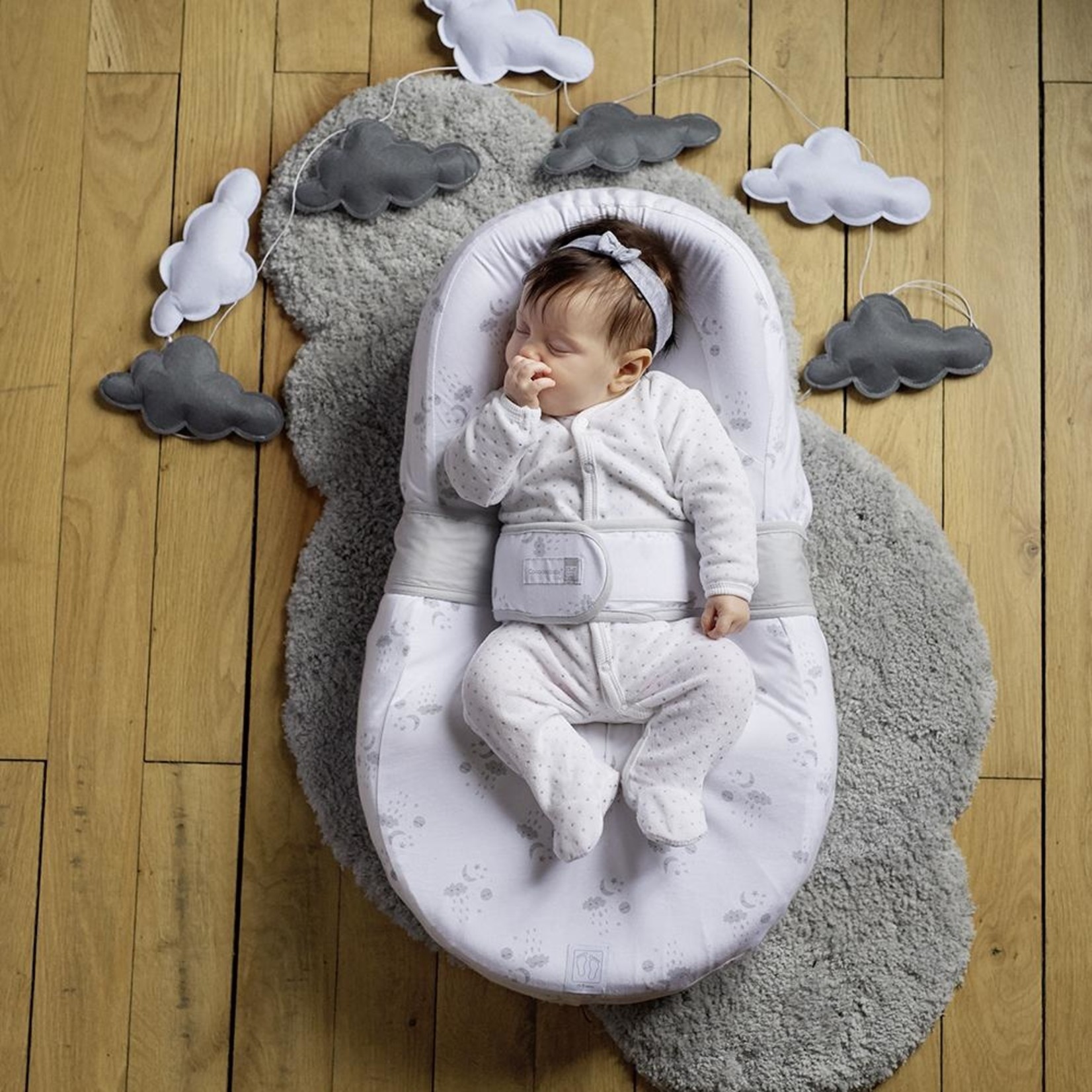 Cocoonababy NEST - DREAM