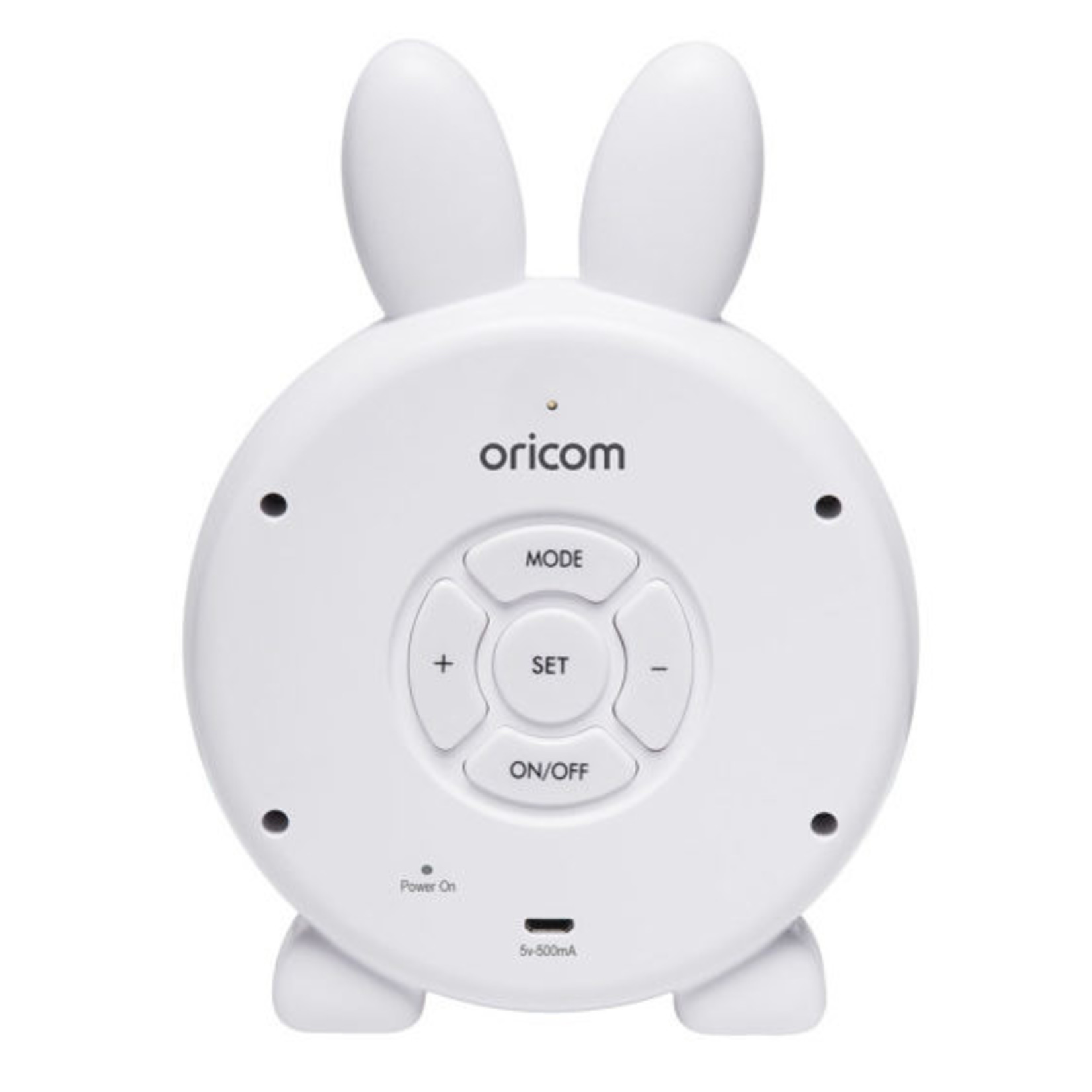 Oricom Sleep Trainer Clock(08BUN)
