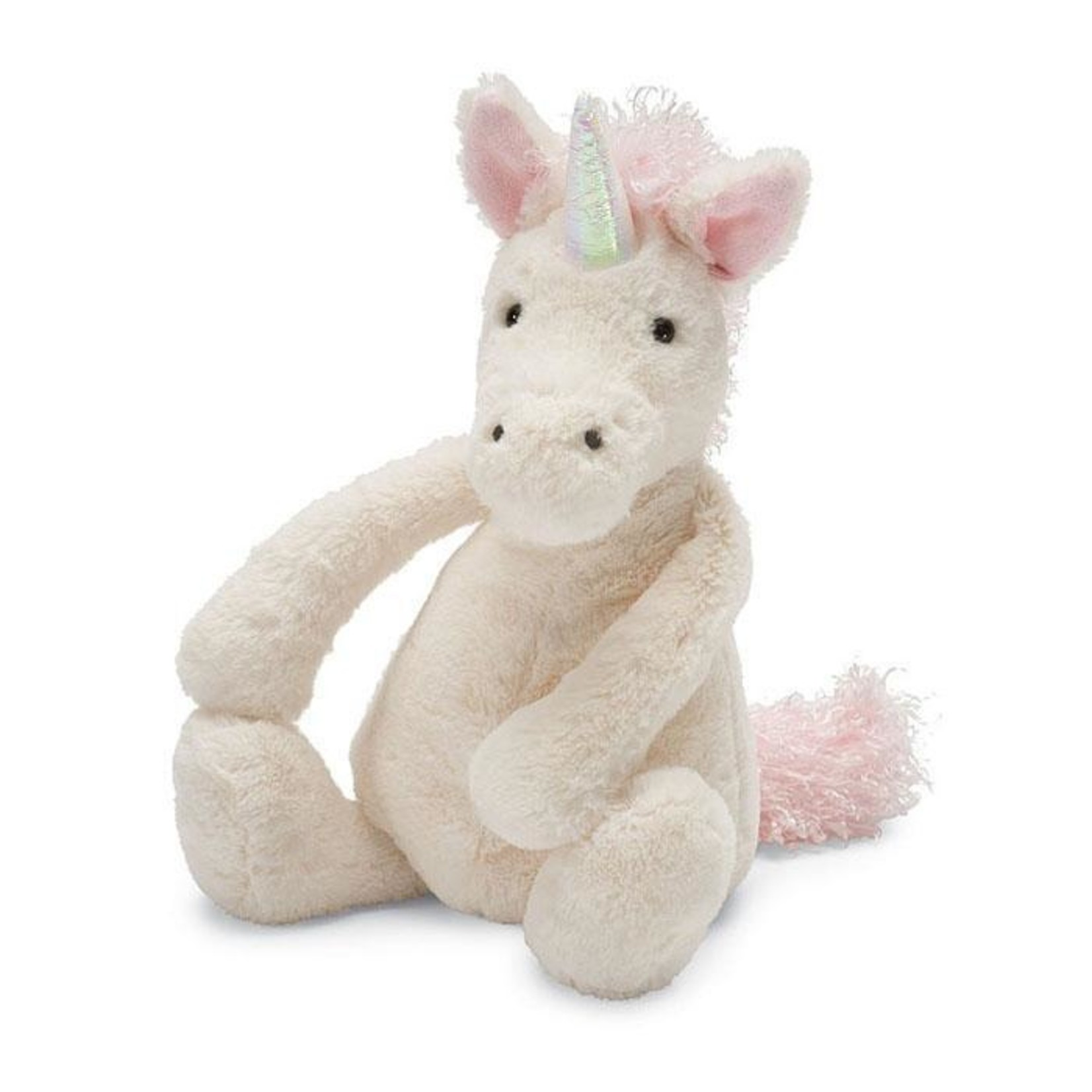 Jellycat Bashful Unicorn-Medium