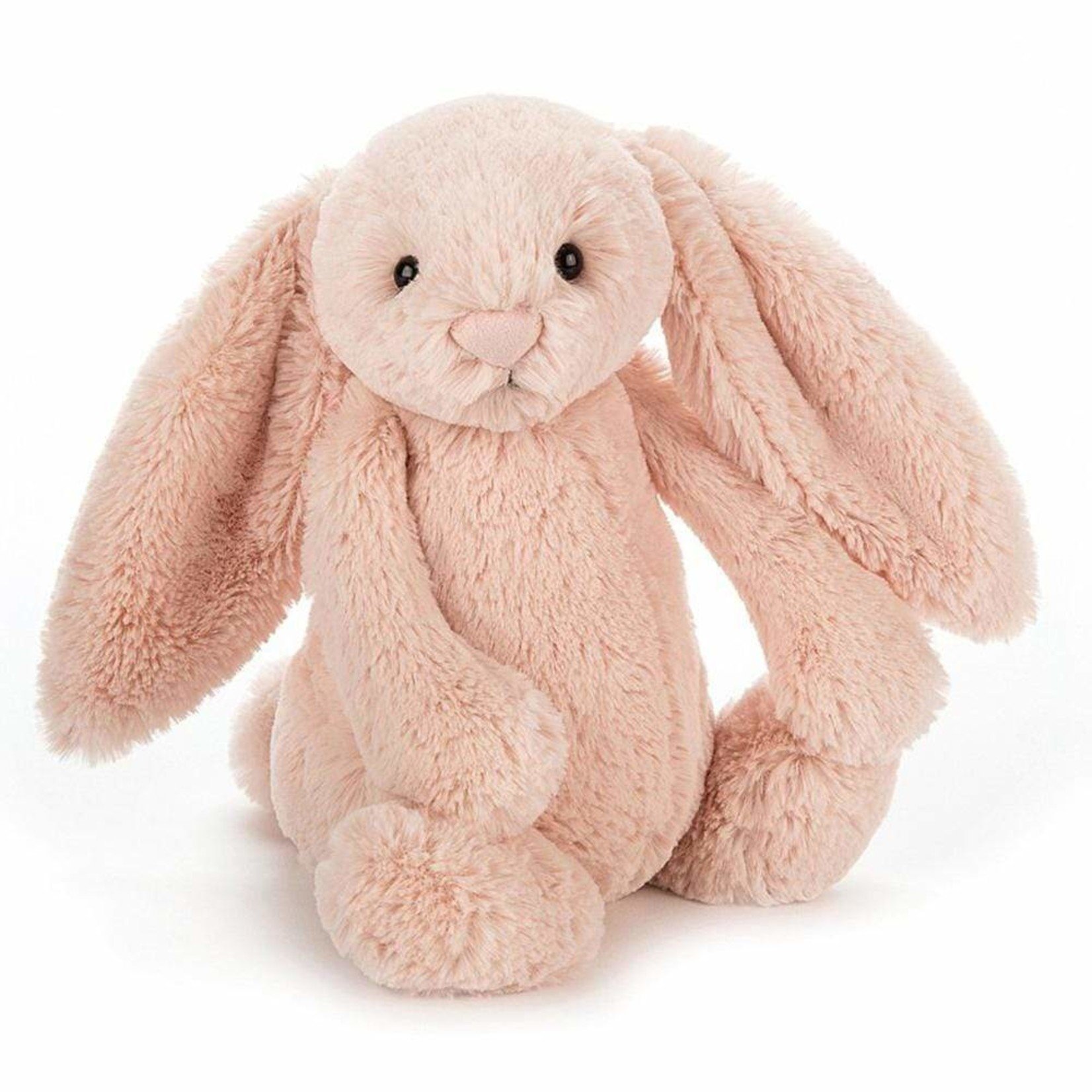 Jellycat Bashful Blush Bunny-Medium